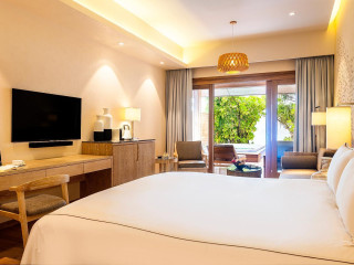 Lily Beach Resort & Spa - All Inclusive