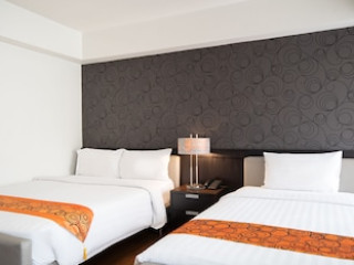 LILY RESIDENCE (SHA)