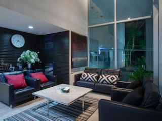 LILY RESIDENCE (SHA)