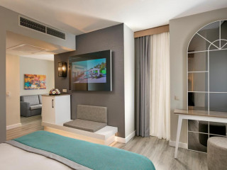 LIMAK ARCADIA GOLF&SPORT RESORT