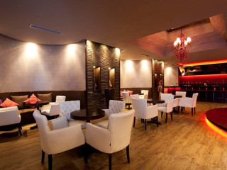 GERGANA HOTEL