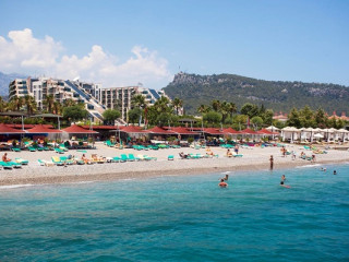 SEVEN SEAS HOTEL LIFE