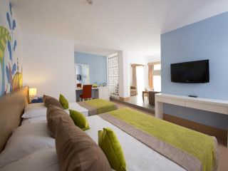 LIMAK ARCADIA SPORT RESORT HOTEL