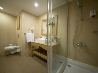 LIMAK ARCADIA SPORT RESORT HOTEL