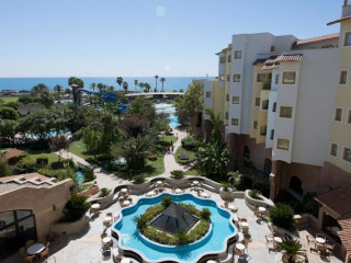 LIMAK ARCADIA SPORT RESORT HOTEL