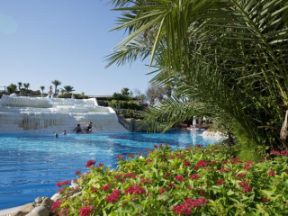 LIMAK ARCADIA SPORT RESORT HOTEL