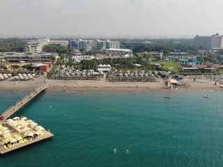 LORDOS BEACH HOTEL & SPA