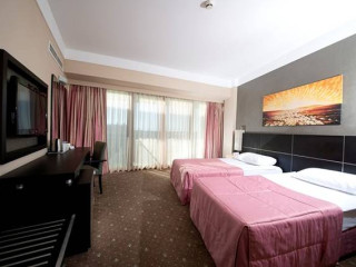 LIMAK ATLANTIS DE LUXE HOTEL & RESORT