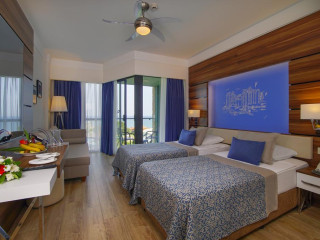 LIMAK ATLANTIS DE LUXE HOTEL & RESORT