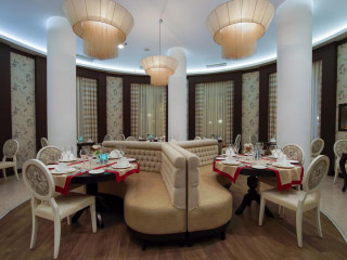 LIMAK ATLANTIS DE LUXE HOTEL & RESORT