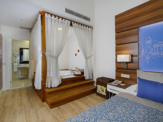 LIMAK ATLANTIS DE LUXE HOTEL & RESORT