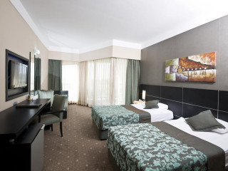 No11 Hotel  Apartments