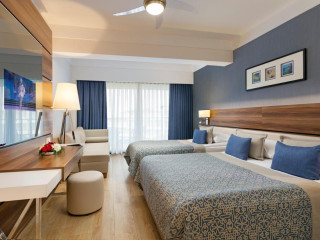 Limak Atlantis Resort&Spa