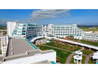 LIMAK CYPRUS DELUXE HOTEL & CASINO