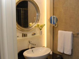 Limak Eurasia Luxury Hotel