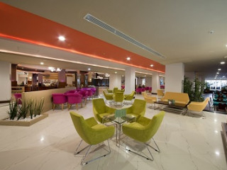 LIMAK LARA DE LUXE HOTEL