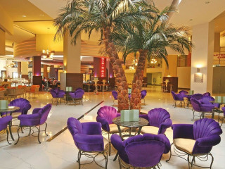 Radisson Blu Zaffron Resort