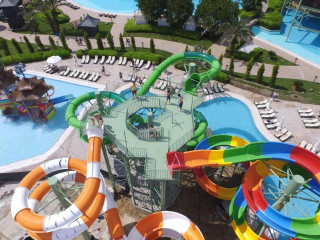 LIMAK LARA DE LUXE HOTEL
