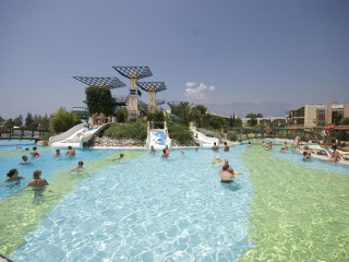 LIMAK LIMRA HOTEL AND RESORT