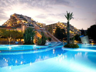 LIMAK LIMRA HOTEL AND RESORT