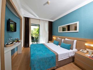 Limak Limra Hotel & Resort