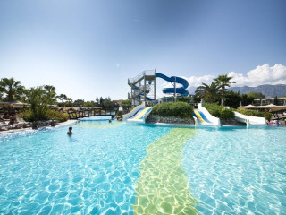 LIMAK LIMRA HOTEL AND RESORT