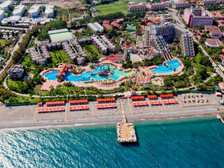 Limak Limra Hotel & Resort