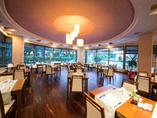 LIMAK LIMRA HOTEL & RESORT