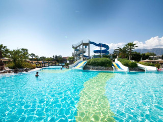 LIMAK LIMRA HOTEL & RESORT