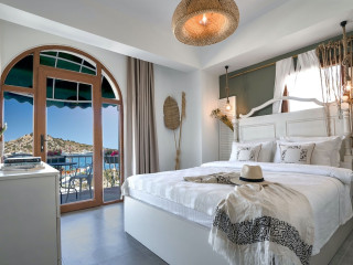 Liman Hotel Gümüslük