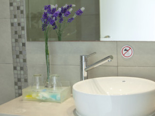 Limanaki Beach Hotel