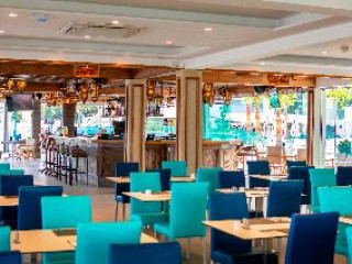 Limanaki Beach Hotel