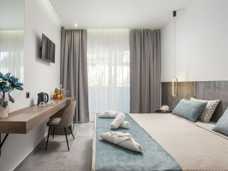 LIME HOTEL by Fresh Rhodes