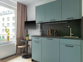 LIMEHOME BERLIN LUISE-HENRIETTE-STR.