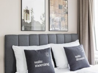 LIMEHOME BERLIN LUISE-HENRIETTE-STR.