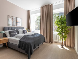 LIMEHOME BERLIN LUISE-HENRIETTE-STR.