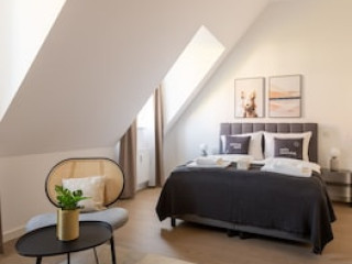 LIMEHOME BERLIN LUISE-HENRIETTE-STR.