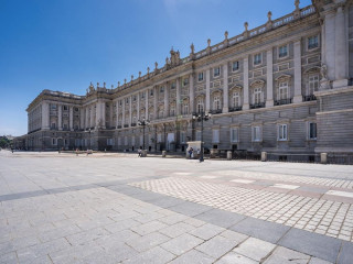 Limehome Madrid C. De Fomento