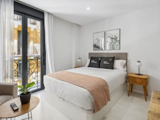 LIMEHOME MADRID CALLE DE LA PALOMA