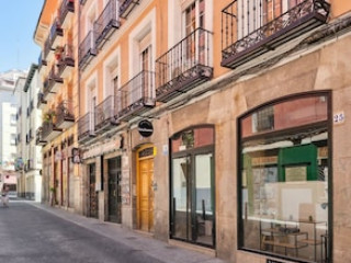 LIMEHOME MADRID CALLE DE SANTA ANA