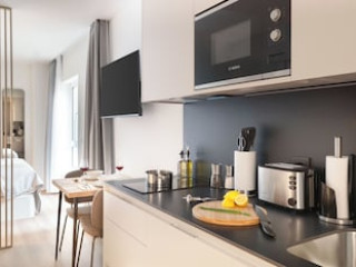 LIMEHOME MADRID CALLE HURTADO DE MENDOZA