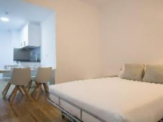 APARTAMENTOS TANDEM LA BOLSA 4