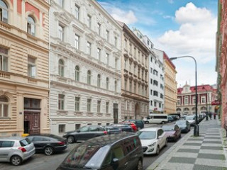 LIMEHOME PRAGUE HALKOVA