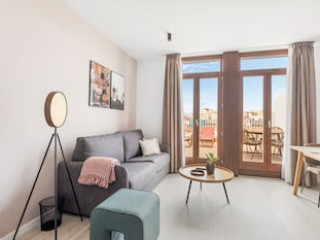 LIMEHOME VALENCIA CALLE DE CADIZ