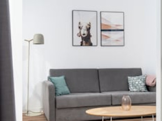 LIMEHOME VALENCIA CARRER DANTONIO FERRANDIS