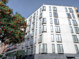 LIMEHOME VALENCIA CARRER DE SANT JACINT