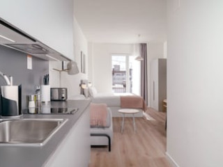 LIMEHOME VALENCIA CARRER DE SANT JACINT