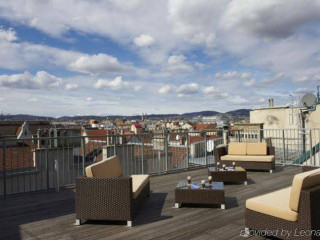 Limehome Wien Roßauer Lände