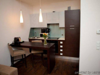 Limehome Wien Roßauer Lände