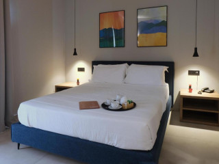 Limen Wellness Hotel & Spa